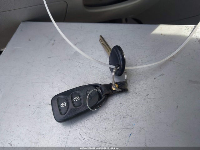 Hyundai ACCENT SE 2017 KMHCT4AE4HU236964 Image 11