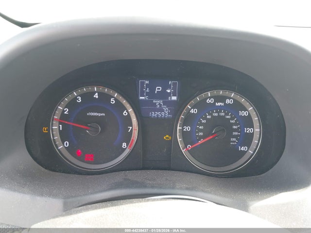Hyundai ACCENT SE 2017 KMHCT4AE4HU236964 Image 7