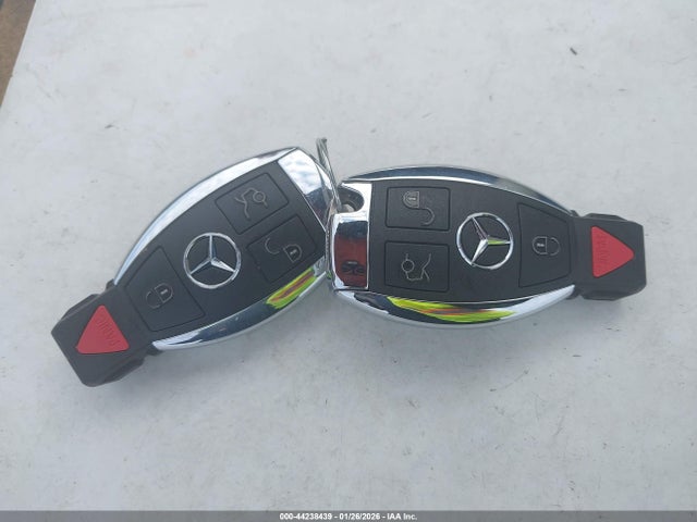 Mercedes-Benz C 300 2015 55SWF4JB5FU074930 Image 11