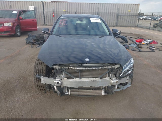 Mercedes-Benz C 300 2015 55SWF4JB5FU074930 Image 13