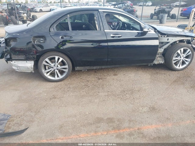 Mercedes-Benz C 300 2015 55SWF4JB5FU074930 Image 19