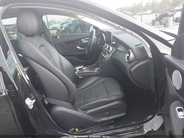 Mercedes-Benz C 300 2015 55SWF4JB5FU074930 Image 5