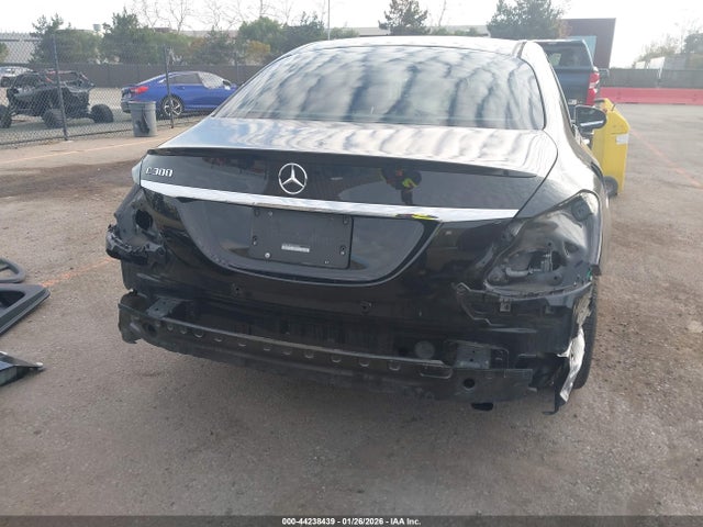 Mercedes-Benz C 300 2015 55SWF4JB5FU074930 Image 6