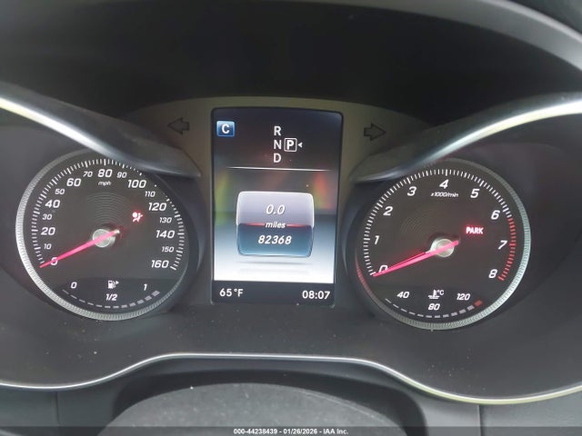 Mercedes-Benz C 300 2015 55SWF4JB5FU074930 Image 7