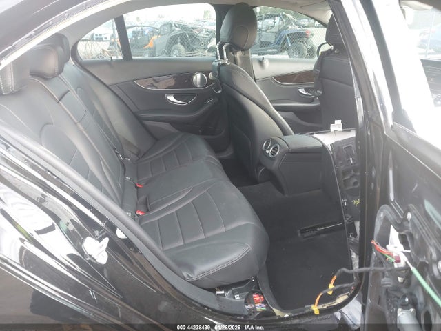Mercedes-Benz C 300 2015 55SWF4JB5FU074930 Image 8