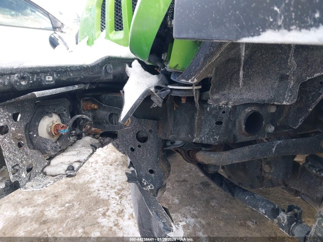 1C4GJXAN8JW248641 Jeep Wrangler Sport 4x4