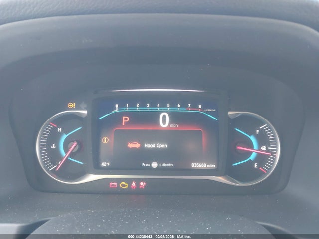5FNYF6H91MB032762 Honda Pilot Awd Touring 8 Passenger