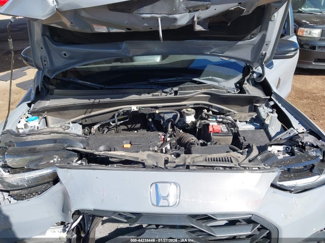 3CZRZ2H58RM737668 Honda Hr-v Awd Sport/awd Sport W/o Bsi