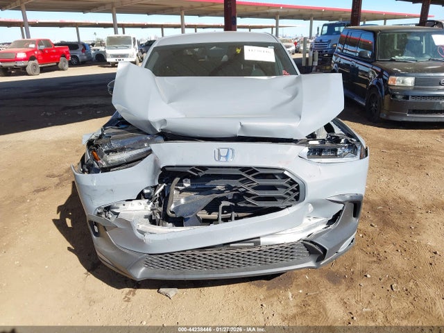 3CZRZ2H58RM737668 Honda Hr-v Awd Sport/awd Sport W/o Bsi