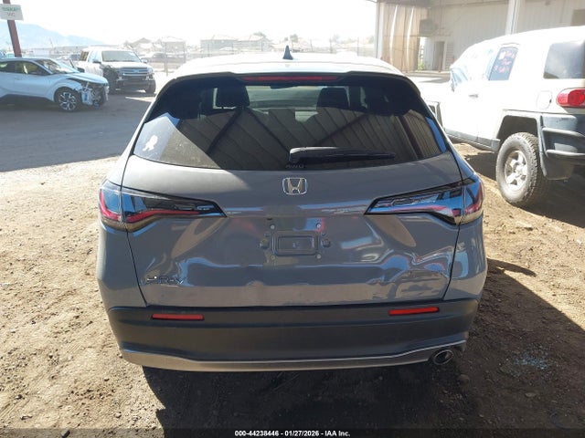3CZRZ2H58RM737668 Honda Hr-v Awd Sport/awd Sport W/o Bsi