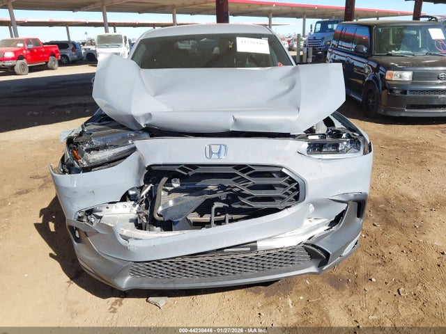 3CZRZ2H58RM737668 Honda Hr-v Awd Sport/awd Sport W/o Bsi