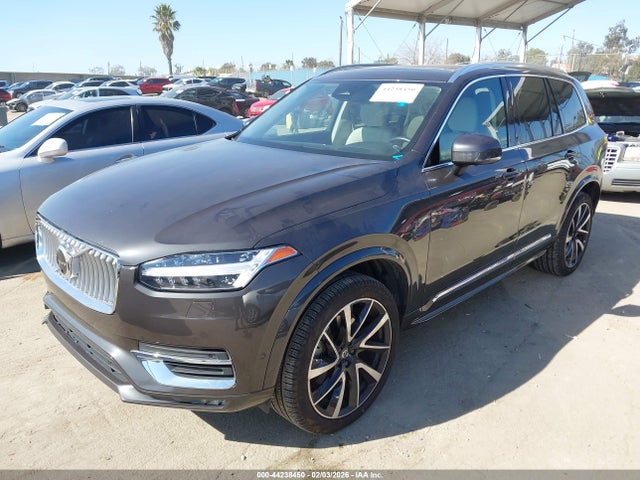 YV40621N3P1968910 Volvo Xc90 B6 Plus 6-seater