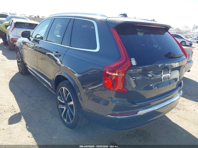 YV40621N3P1968910 Volvo Xc90 B6 Plus 6-seater