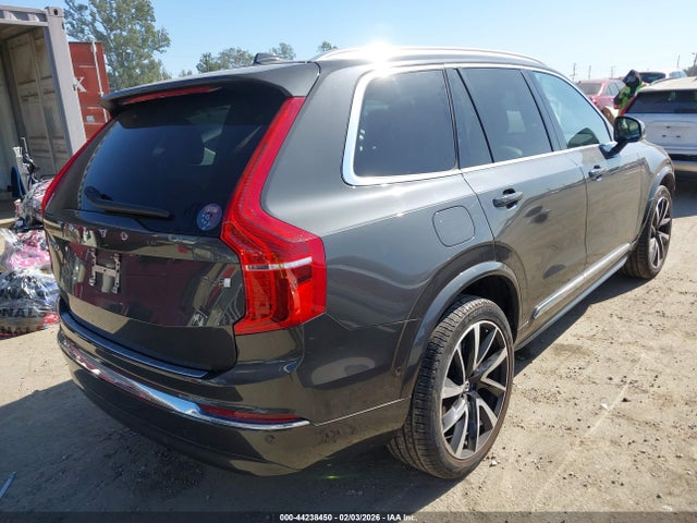 YV40621N3P1968910 Volvo Xc90 B6 Plus 6-seater