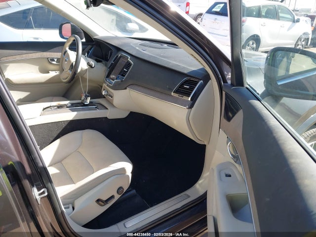 YV40621N3P1968910 Volvo Xc90 B6 Plus 6-seater