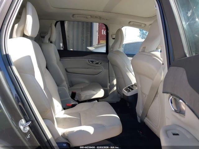 YV40621N3P1968910 Volvo Xc90 B6 Plus 6-seater