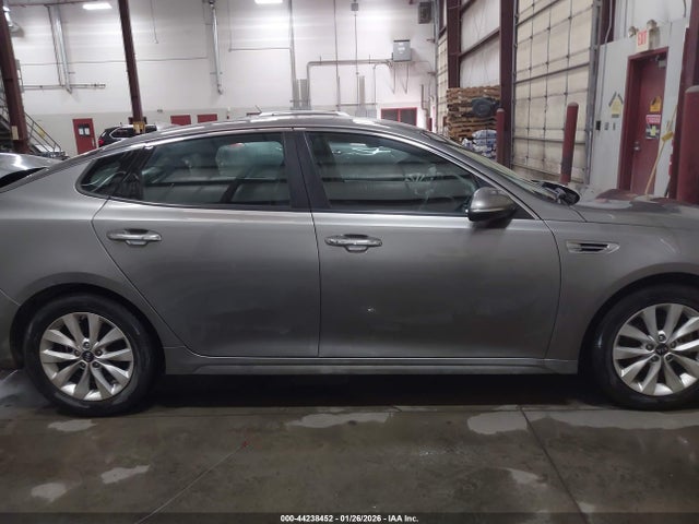 5XXGU4L34GG023189 KIA OPTIMA EX