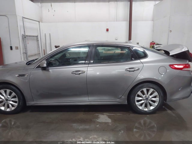 5XXGU4L34GG023189 KIA OPTIMA EX