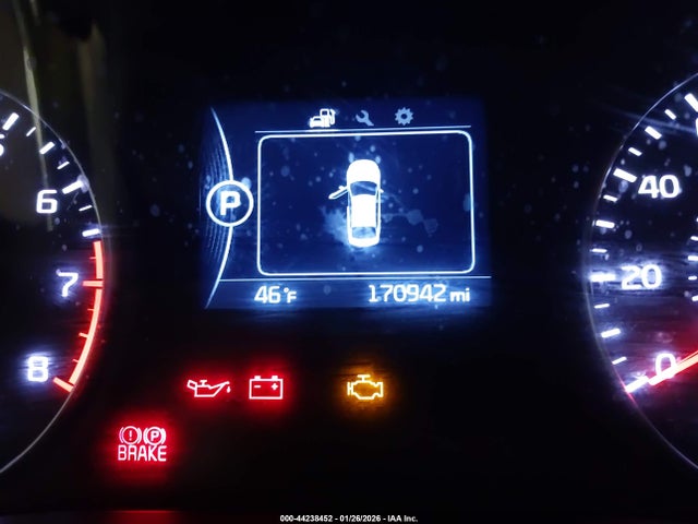 5XXGU4L34GG023189 KIA OPTIMA EX