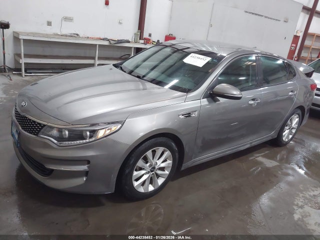 5XXGU4L34GG023189 KIA OPTIMA EX