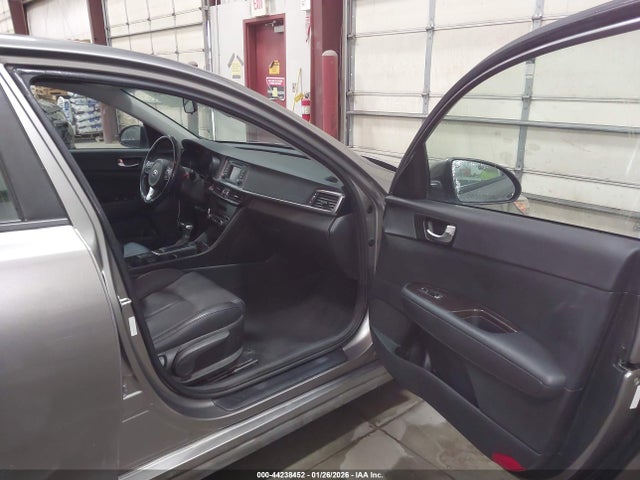 5XXGU4L34GG023189 KIA OPTIMA EX