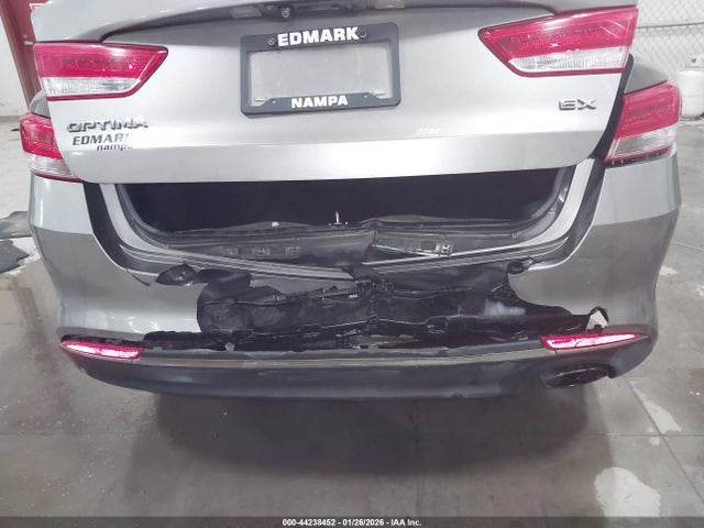 5XXGU4L34GG023189 KIA OPTIMA EX