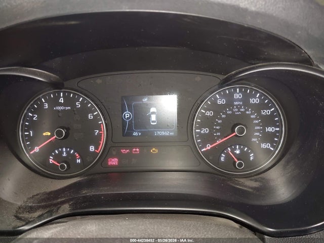 5XXGU4L34GG023189 KIA OPTIMA EX