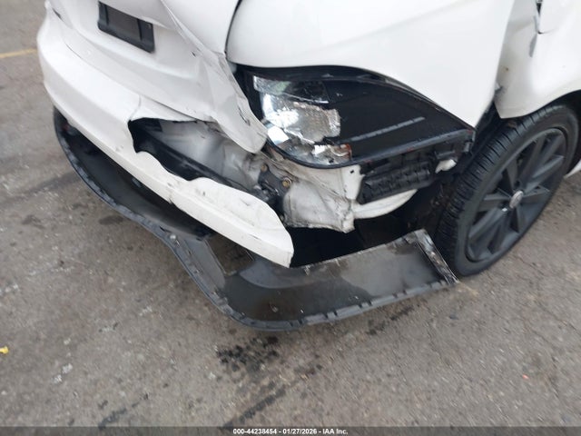 3VWPL7AJ8EM607416 Volkswagen Jetta Sportwagen 2.0l Tdi