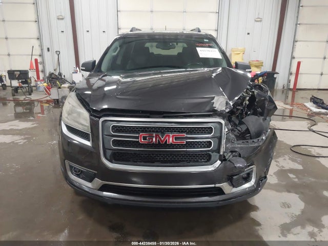 GMC Acadia Slt-2 2016 1GKKRSKDXGJ153505 Image 12