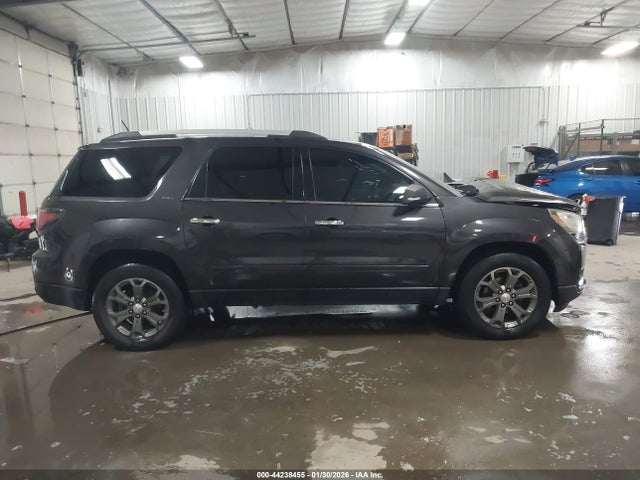 GMC Acadia Slt-2 2016 1GKKRSKDXGJ153505 Image 13