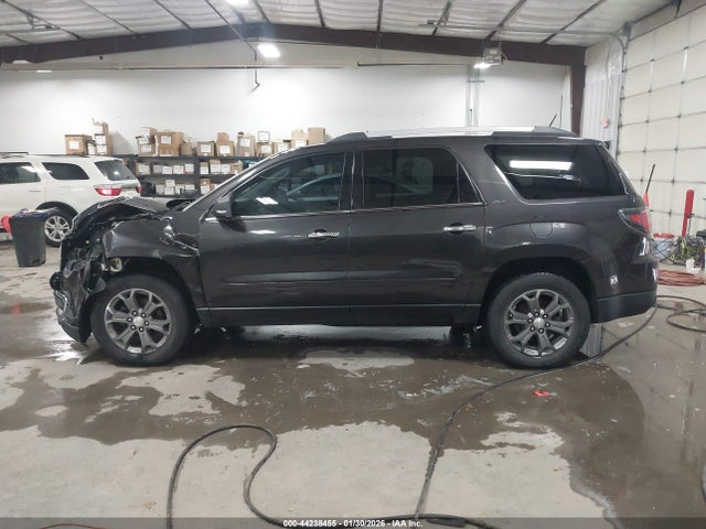 GMC Acadia Slt-2 2016 1GKKRSKDXGJ153505 Image 14