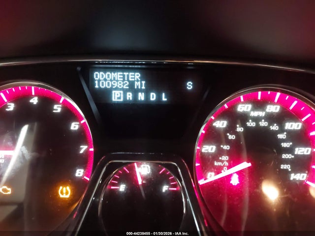GMC Acadia Slt-2 2016 1GKKRSKDXGJ153505 Image 15