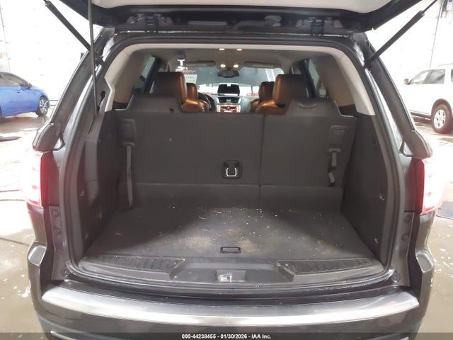 GMC Acadia Slt-2 2016 1GKKRSKDXGJ153505 Image 16