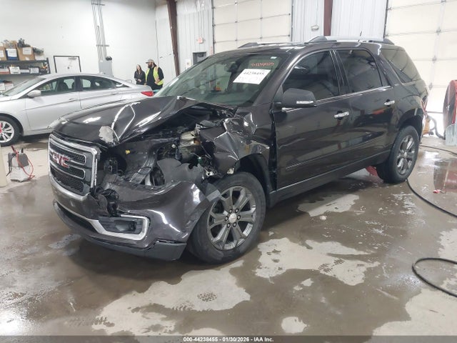 GMC Acadia Slt-2 2016 1GKKRSKDXGJ153505 Image 2