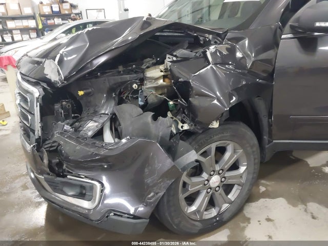 GMC Acadia Slt-2 2016 1GKKRSKDXGJ153505 Image 6