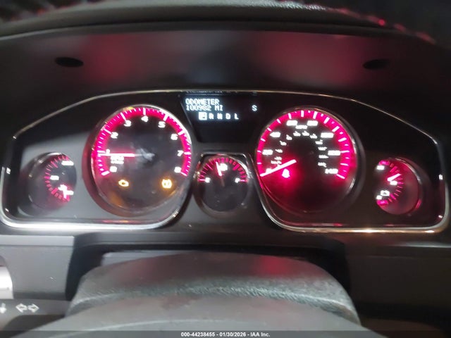 GMC Acadia Slt-2 2016 1GKKRSKDXGJ153505 Image 7