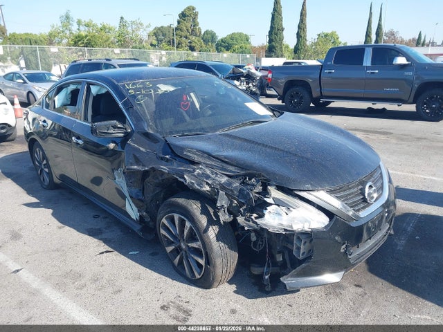 Nissan Altima 2.5 Sv 2017 1N4AL3AP2HC203514 main image