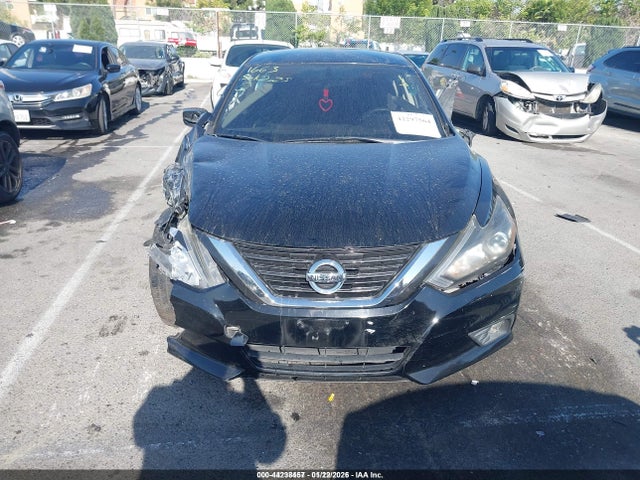 Nissan Altima 2.5 Sv 2017 1N4AL3AP2HC203514 Image 12