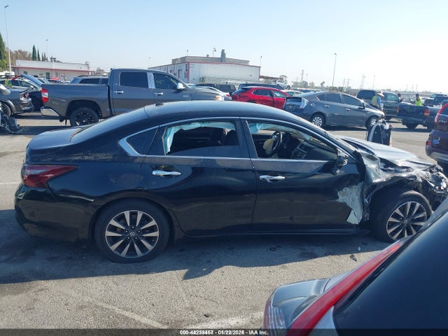 Nissan Altima 2.5 Sv 2017 1N4AL3AP2HC203514 Image 13