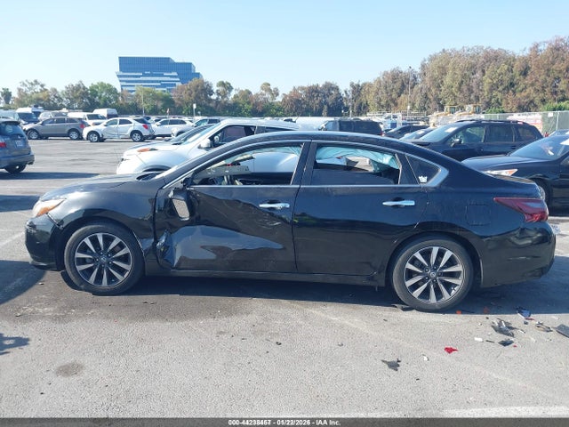 Nissan Altima 2.5 Sv 2017 1N4AL3AP2HC203514 Image 14