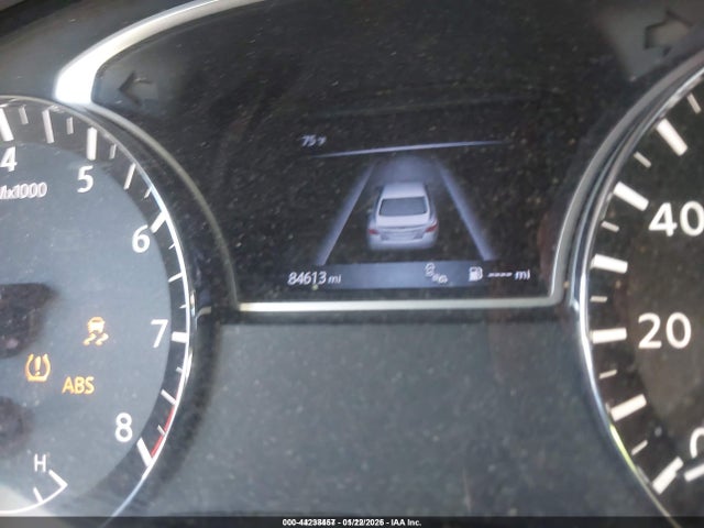 Nissan Altima 2.5 Sv 2017 1N4AL3AP2HC203514 Image 15