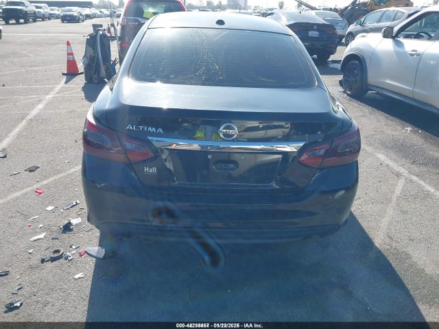 Nissan Altima 2.5 Sv 2017 1N4AL3AP2HC203514 Image 16