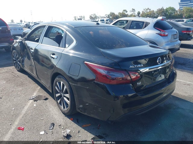 Nissan Altima 2.5 Sv 2017 1N4AL3AP2HC203514 Image 3