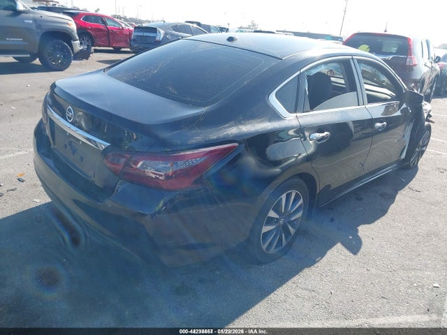 Nissan Altima 2.5 Sv 2017 1N4AL3AP2HC203514 Image 4