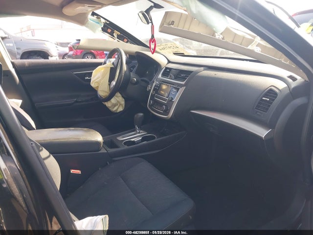 Nissan Altima 2.5 Sv 2017 1N4AL3AP2HC203514 Image 5