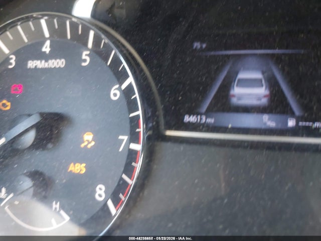 Nissan Altima 2.5 Sv 2017 1N4AL3AP2HC203514 Image 7