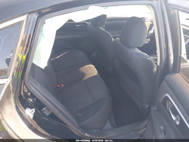 Nissan Altima 2.5 Sv 2017 1N4AL3AP2HC203514 Image 8