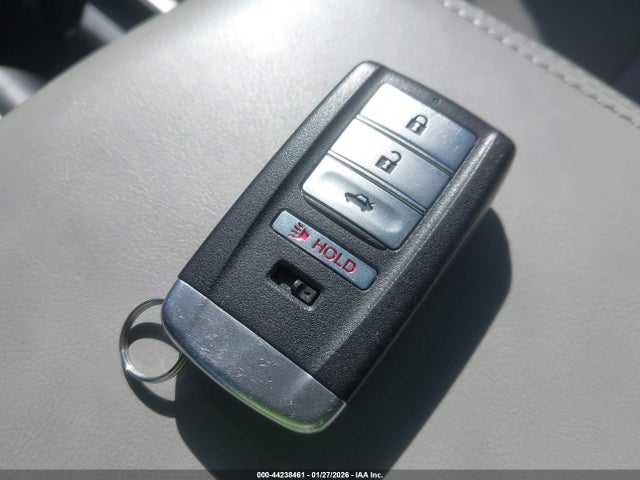 Acura RLX 2015 JH4KC1F5XFC000473 Image 11