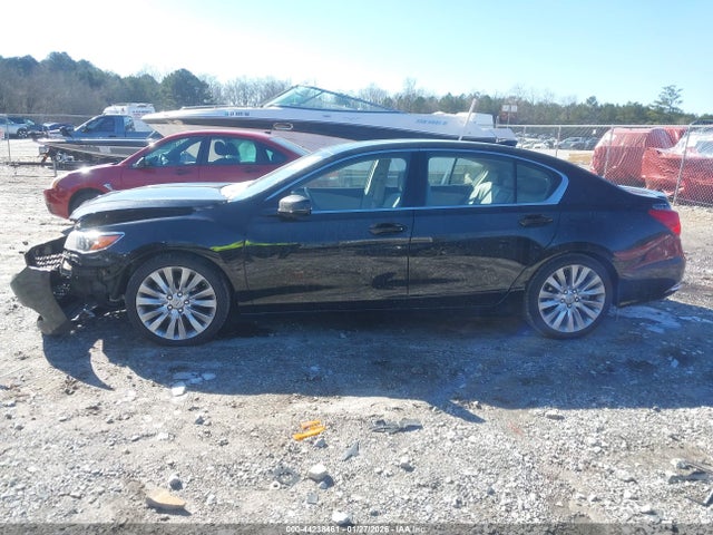 Acura RLX 2015 JH4KC1F5XFC000473 Image 15