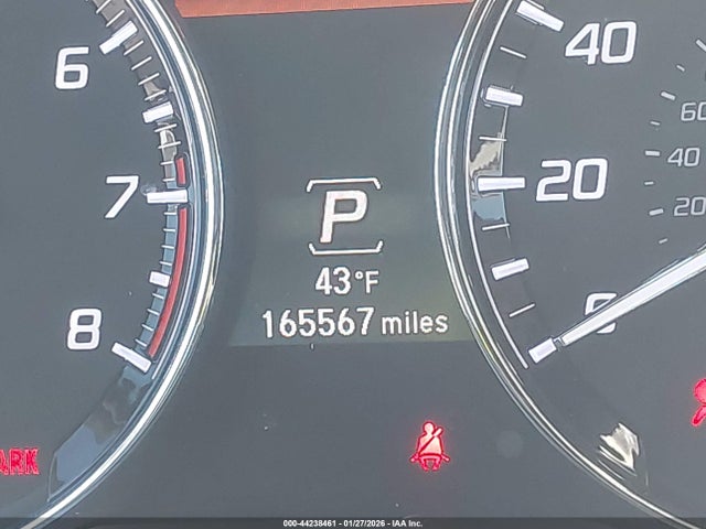 Acura RLX 2015 JH4KC1F5XFC000473 Image 16